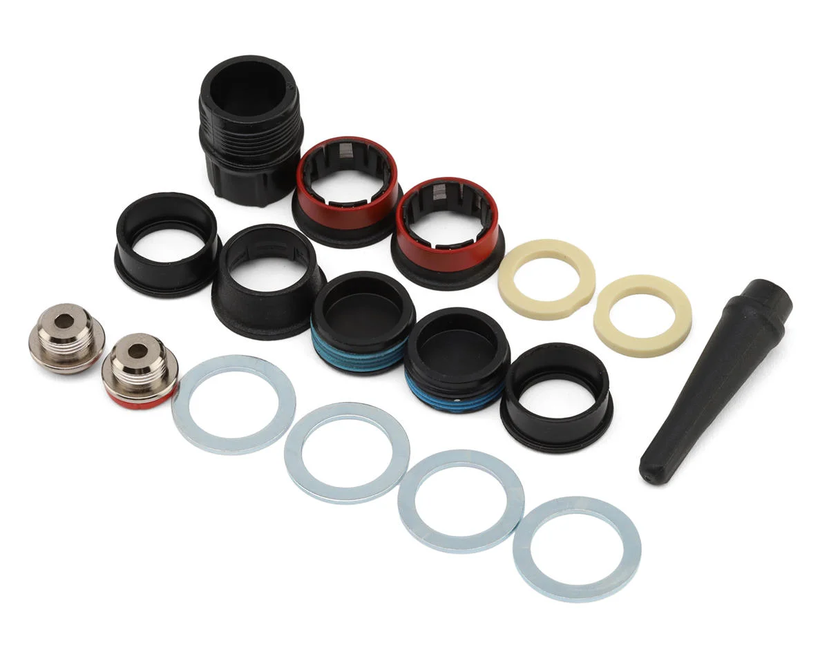 Favero Assioma PRO Repair Kit (RL/RS/MX)